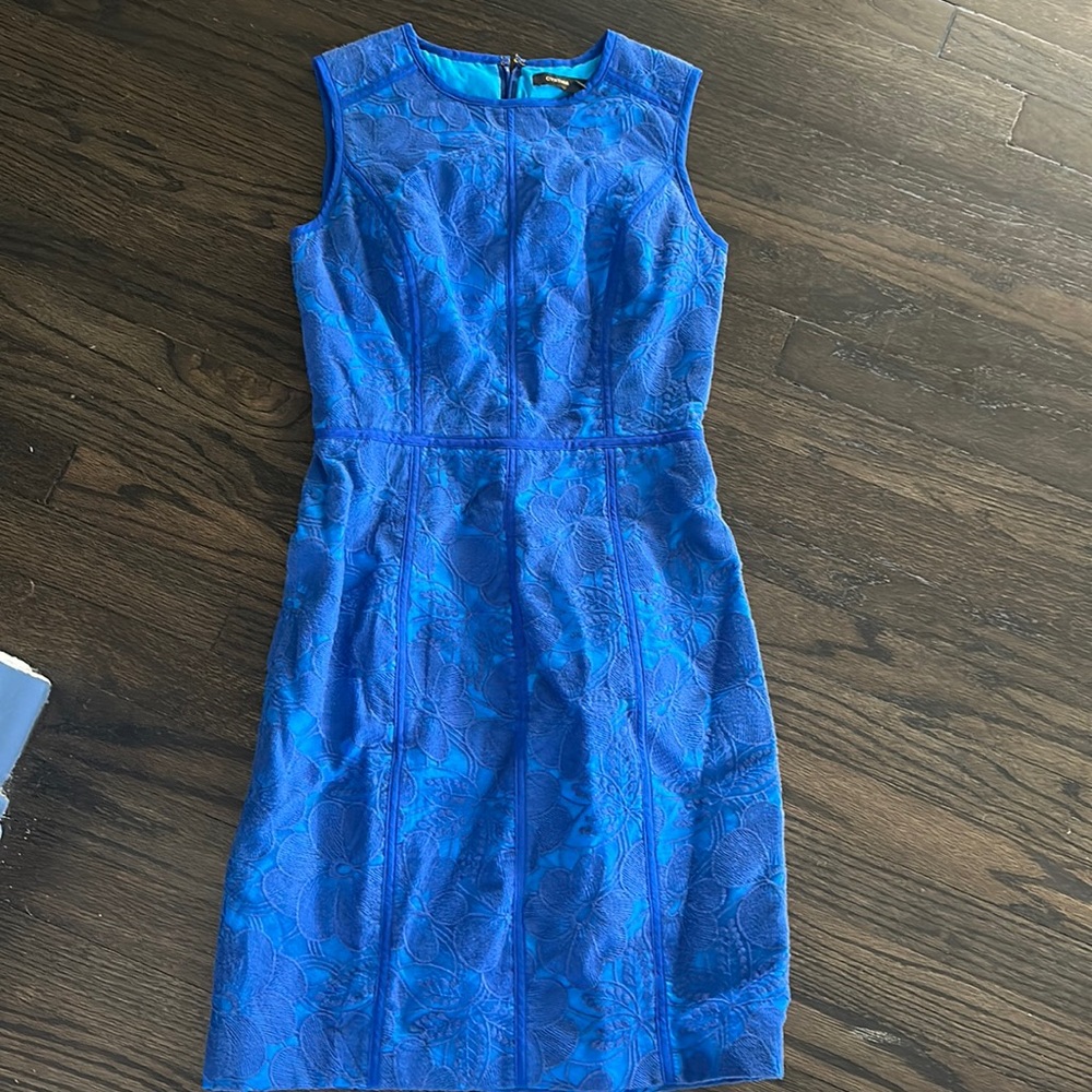Cynthia Steffe size 0